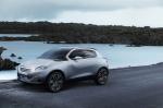 Peugeot HR1 Concept 2010 года